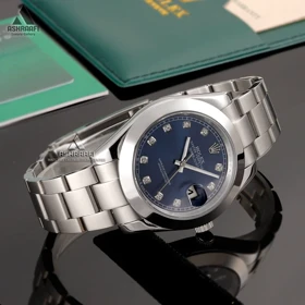 ساعت رولکس دیت جاست با بند اویستر Rolex Datejust oyster SB3
