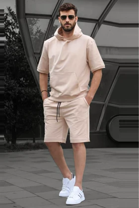 شلوارک مردانه madmext