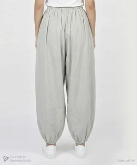 شلوار سندبادی