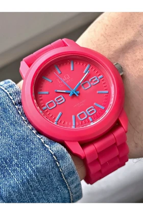 ساعت زنانه qandq qandq