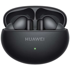 هندزفری بلوتوثی هواوی HUAWEI مدل (T0019) FreeBuds 6i بلوتوث 5.3