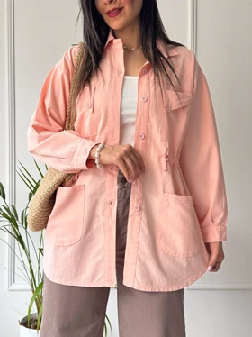 مانتو زنانه نیل