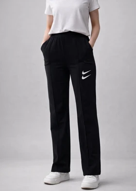 شلوار زنانه اسپرت مدل wcp009