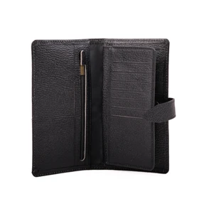 کیف پول زنانه نیکلاس کد kp960055