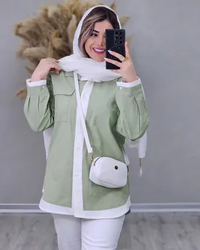 مانتو لینن