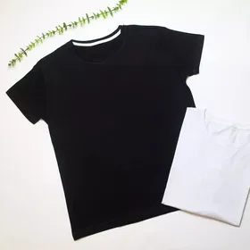 تیشرت ساده مدادرنگی کد 639