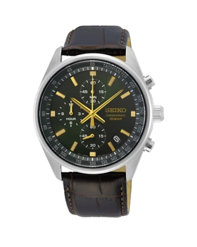 ساعت مچی مردانه سیکو SEIKO SSB385P1