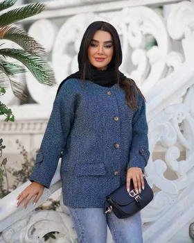 پالتو مدل نایس کد 2350