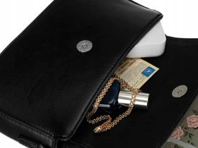 کیف دوشی مدل David Jones cm6210