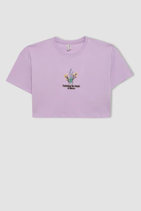 تیشرت بچگانه اورجینال دیفکتو defacto