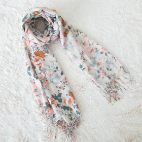 شال زنانه آی ام کد Z-UG65