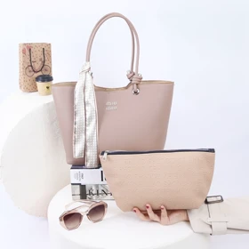 کیف دوشی میرال MIRAL