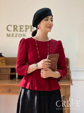 بلوز تک کشمیر