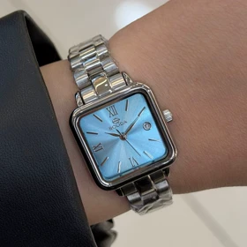 ساعت مچی اورجینال زنانه سولیدا SOLIDA 6112