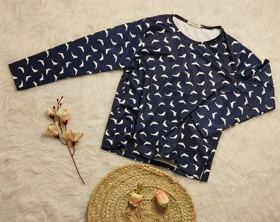 بلوز ورزشی کشی زنانه کد 403032