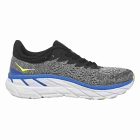 کتانی هوکا وان چلنجر طوسی آبی Hoka One One Challenger کد 275838