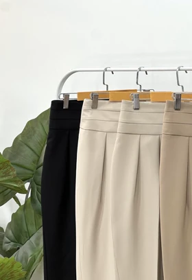 شلوار کرپ رادمهر