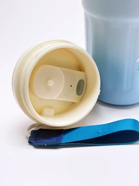 تراول ماگ کرومی