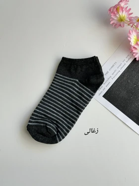 جوراب زنانه دلنیا