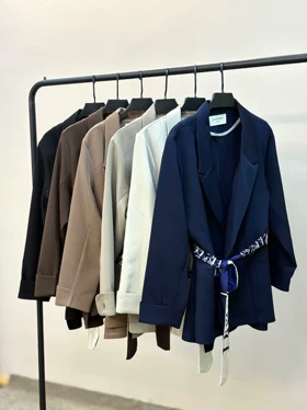 کت مازراتی کمربند دیورماجور