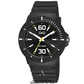 ساعت کیو اند کیو Q&Q V02A-007VY