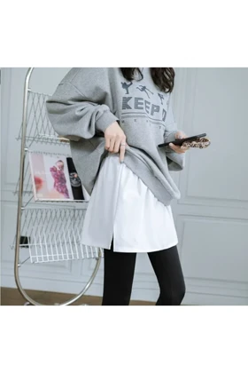 دامن زنانه nese-erim nese-erim