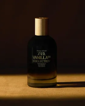 ادکلن zara