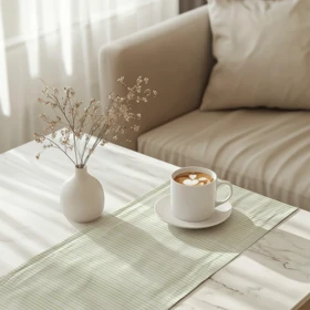 رانر ساده Table Runner327
