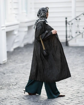 شلوار پیلی‌دار