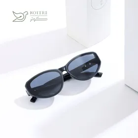 عینک پروانه‌ای روزمره کائوچو