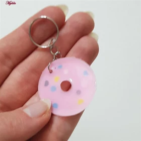 جاکلیدی دونات مدل 4660-7