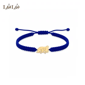 دستبند کوالا نقره