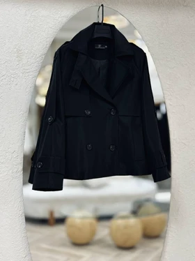 ترنچ کت reglan439