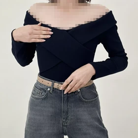 بلوز دلبری 1007909