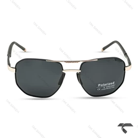 عینک آفتابی پورشه دیزاین P1089-3 یو وی 400 مردانه Porsche-9905-G