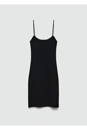 پیراهن زنانه اورجینال منگو mango