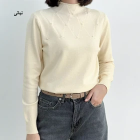 بلوز بافت 1007534