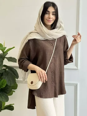 تونیک زنانه 1002253
