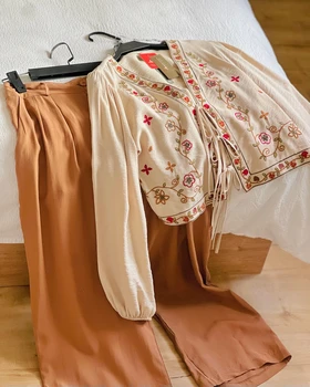 شومیز قواره دار