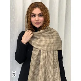 شال کد 1612
