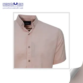 پیراهن مردانه مدل کیوان 10