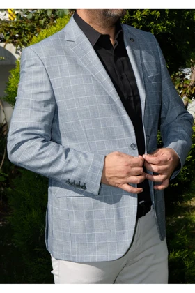 کت و ژاکت مردانه luisero luisero