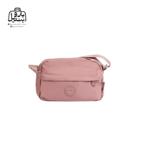 کیف زنانه دوشی جی‌ال‌شی Jielshi کد 10-288 (کالباسی)