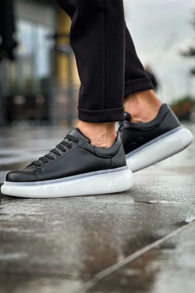 کتانی مردانه chekich