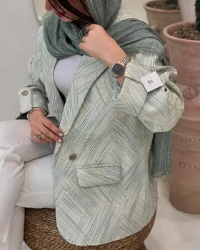کت ژاکارد