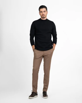 ام کی کالکشن بافت mk-6332-black