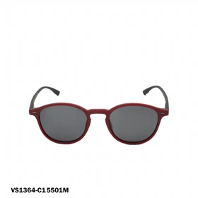 عینک آفتابی یونیسکس ویسکونته ( VISCONTE ) مدل VS 1364