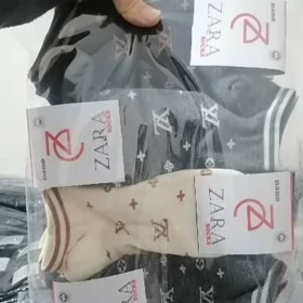 جوراب مچی و قایقی 12 جفتی فری سایز