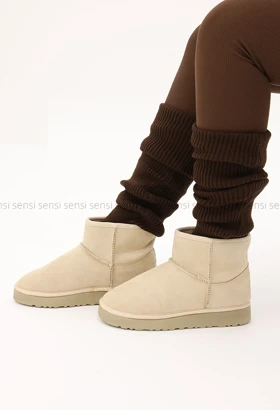 لگ وارمر بافت کشی کد1004813