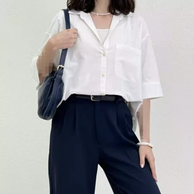 شومیز زنانه Lefties